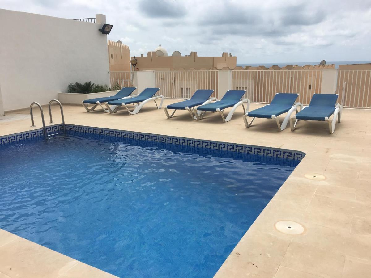 Peñíscola Living One Bed And Breakfast מראה חיצוני תמונה