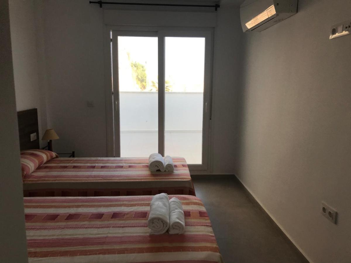 Peñíscola Living One Bed And Breakfast מראה חיצוני תמונה