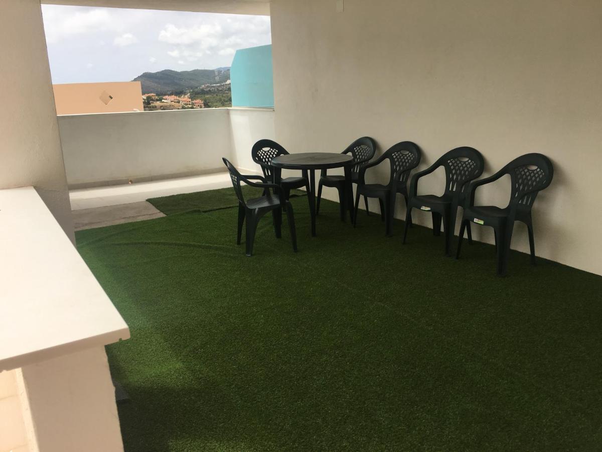 Peñíscola Living One Bed And Breakfast מראה חיצוני תמונה